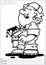 coloriage-peintre-1